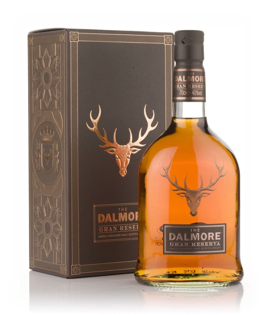 The Dalmore Gran Reserva