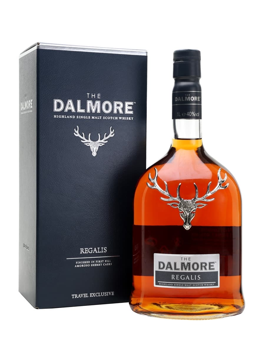 The Dalmore Regalis
