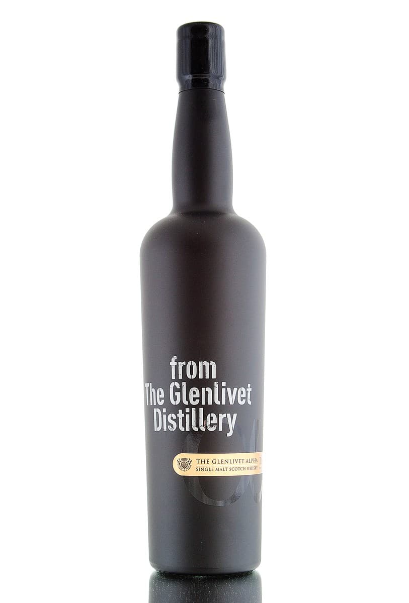 The Glenlivet Alpha