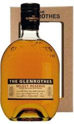 The Glenrothes Select Reserve