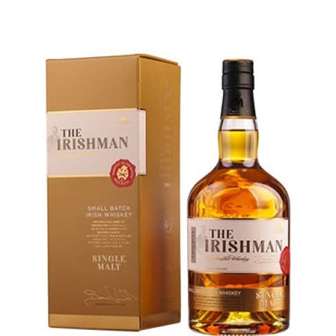 The Irishman Small Batch