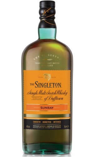 The Singleton Of Dufftown Sunray