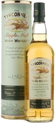 The Tyrconnell Single Malt