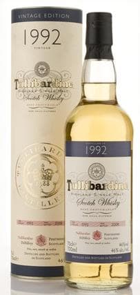 Tullibardine 1992
