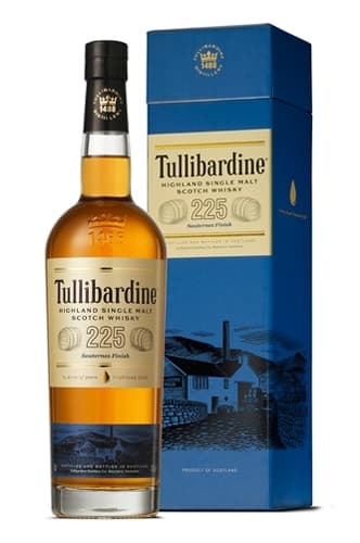 Tullibardine 225 Sauternes Finish
