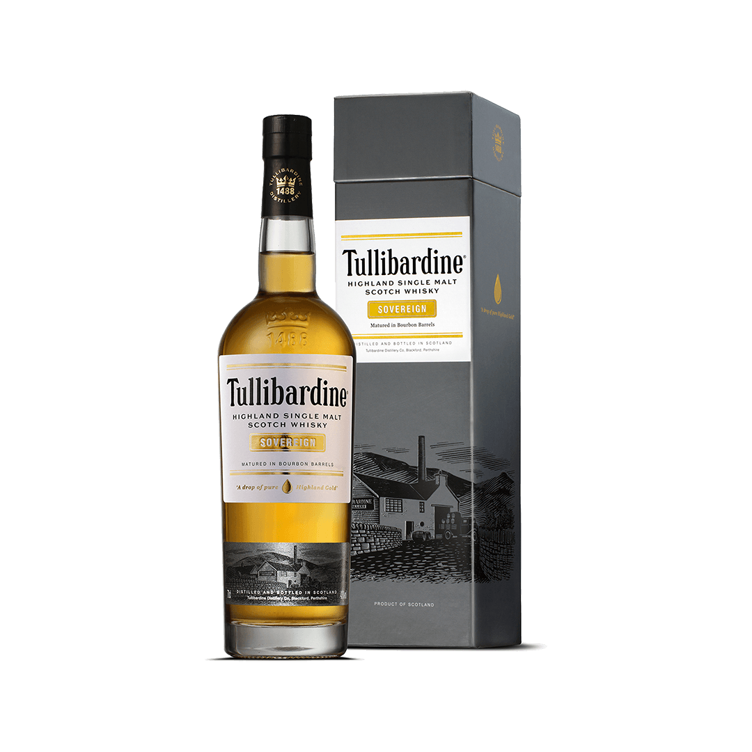 Tullibardine Sovereign