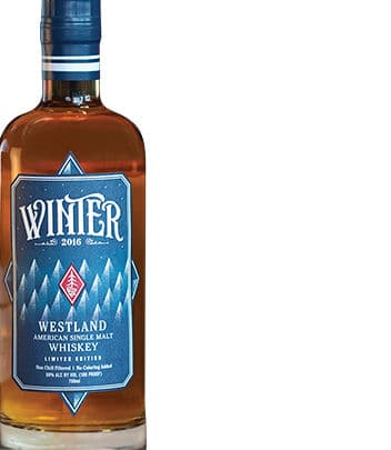 Westland Winter 2016