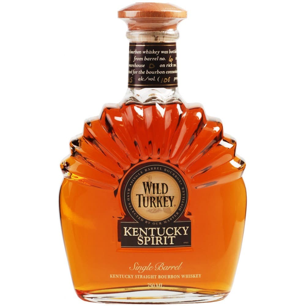 Wild Turkey Kentucky Spirit
