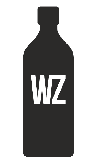 Willett 80th Anniversary Bottle