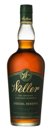 W.L. Weller Special Reserve