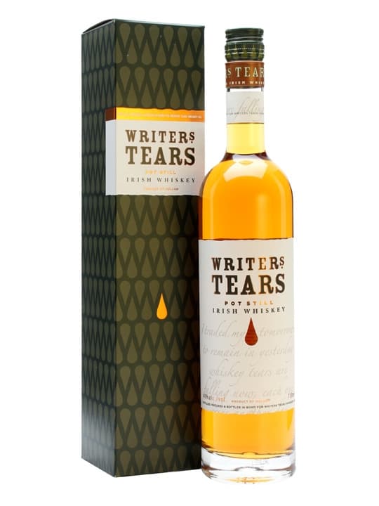 Writers Tears Pot Still