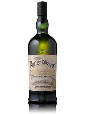 Ardbeg Rollercoaster Committee Release