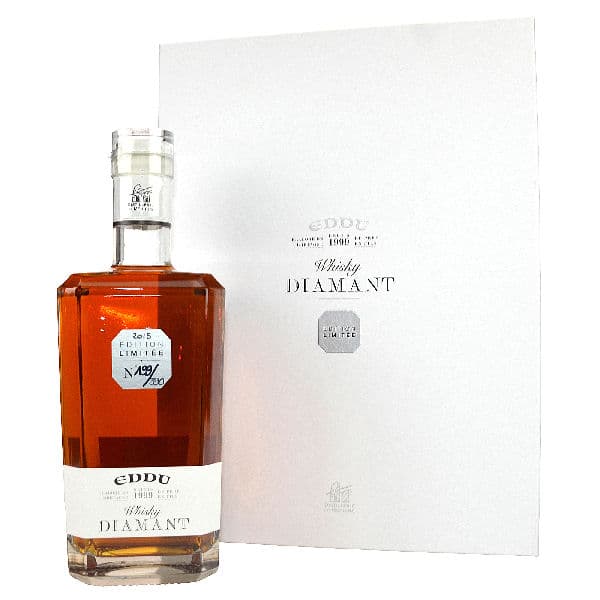 Eddu Diamant 2015 Limited Edition
