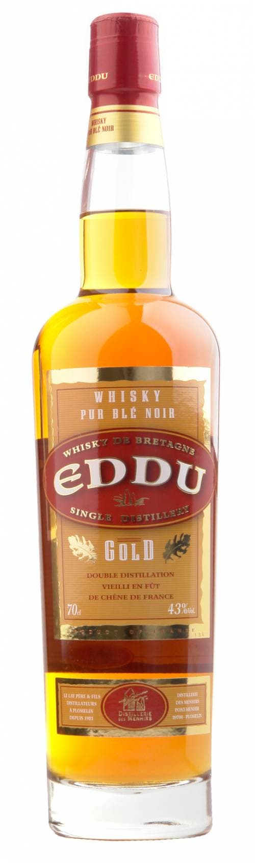 Eddu Gold