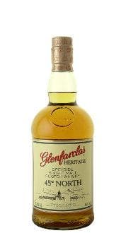 Glenfarclas Heritage 45° North