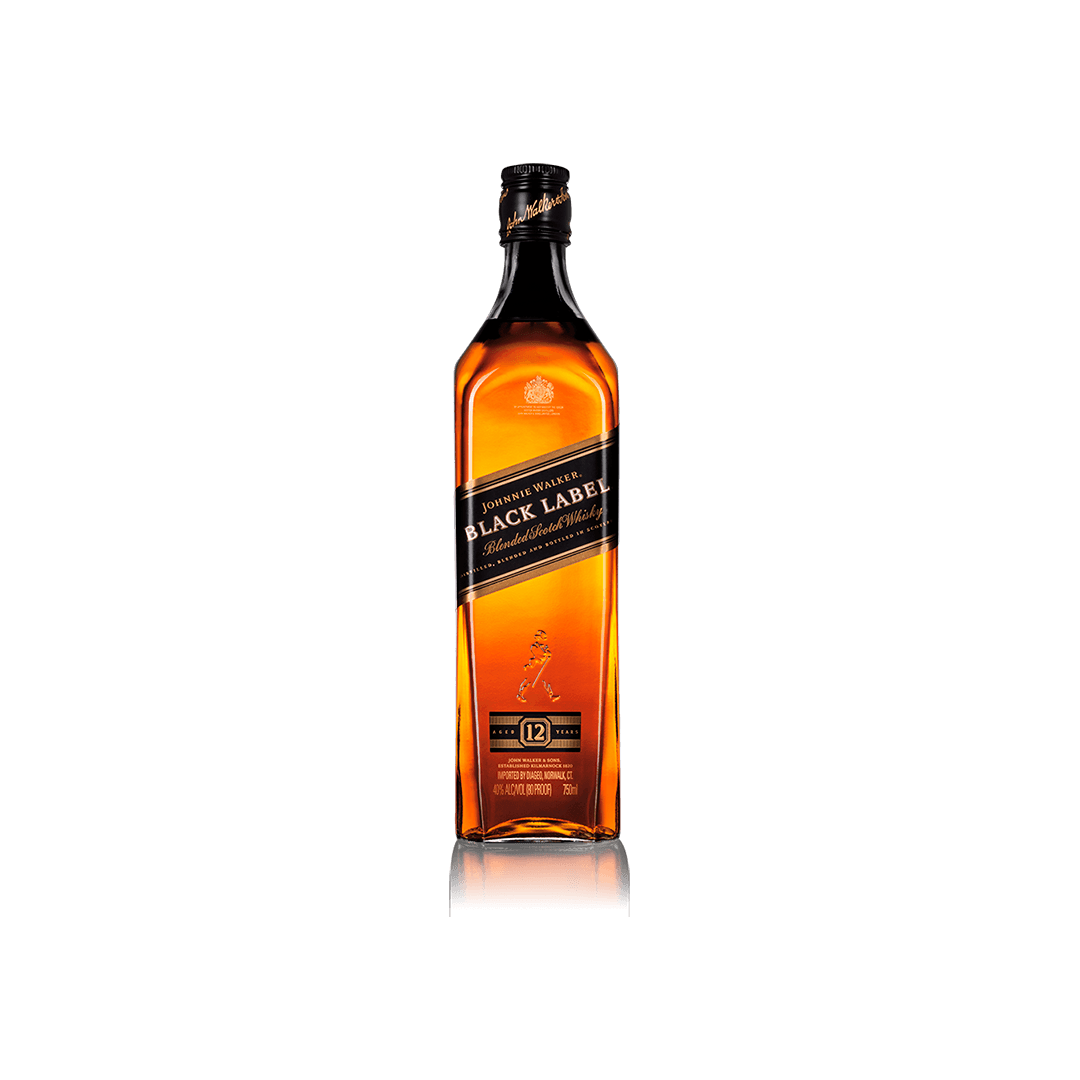Johnnie Walker Black Label