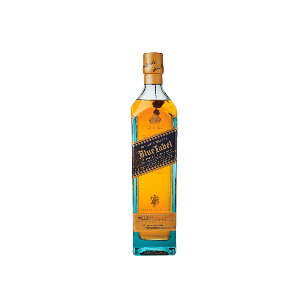 Johnnie Walker Blue Label