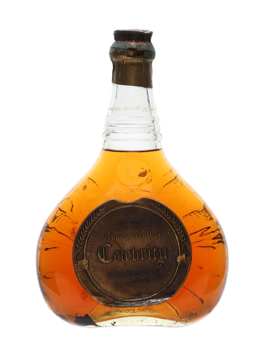 Johnnie Walker Celebrity