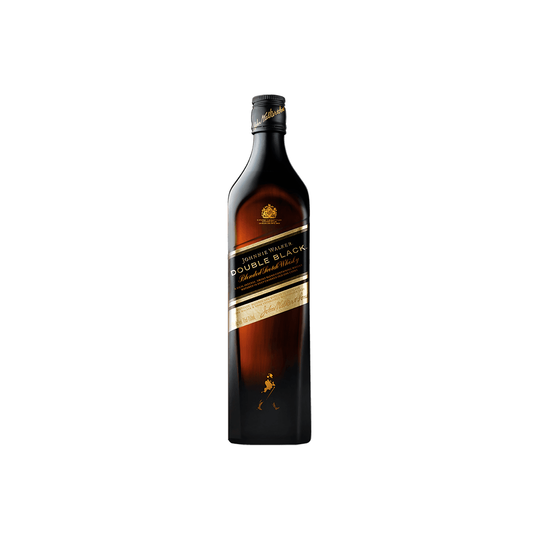 Johnnie Walker Double Black