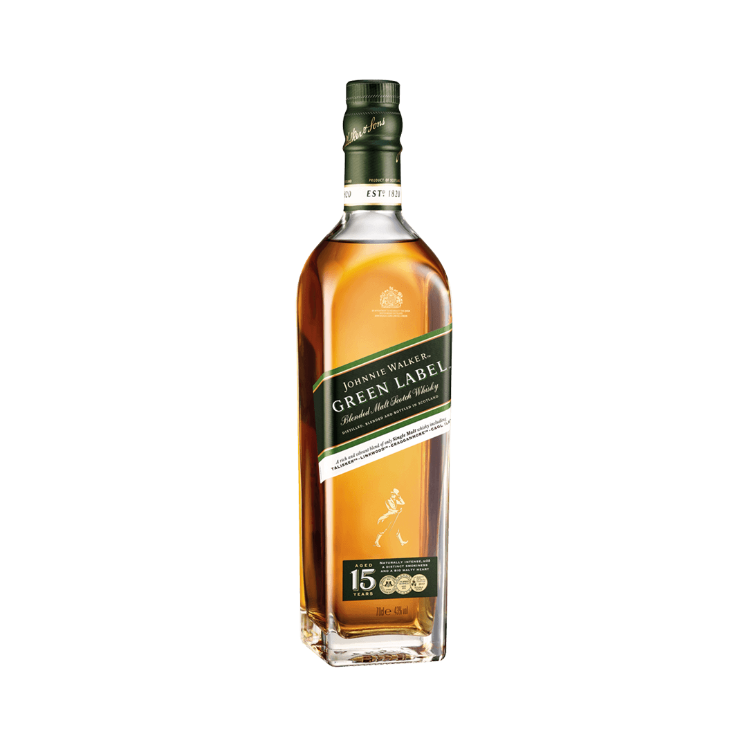 Johnnie Walker Green Label
