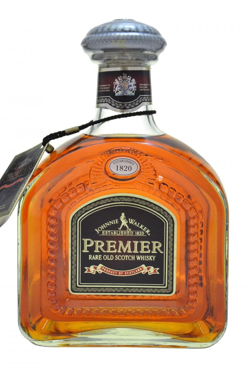 Johnnie Walker Premier