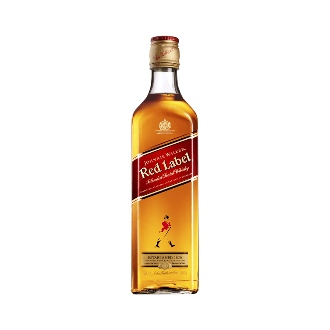 Johnnie Walker Red Label