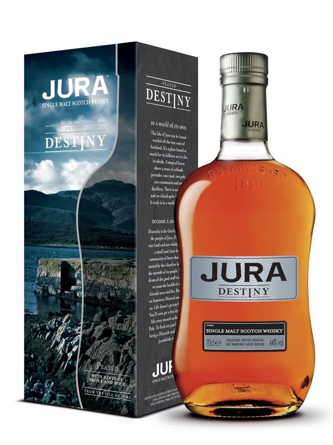 Jura Destiny