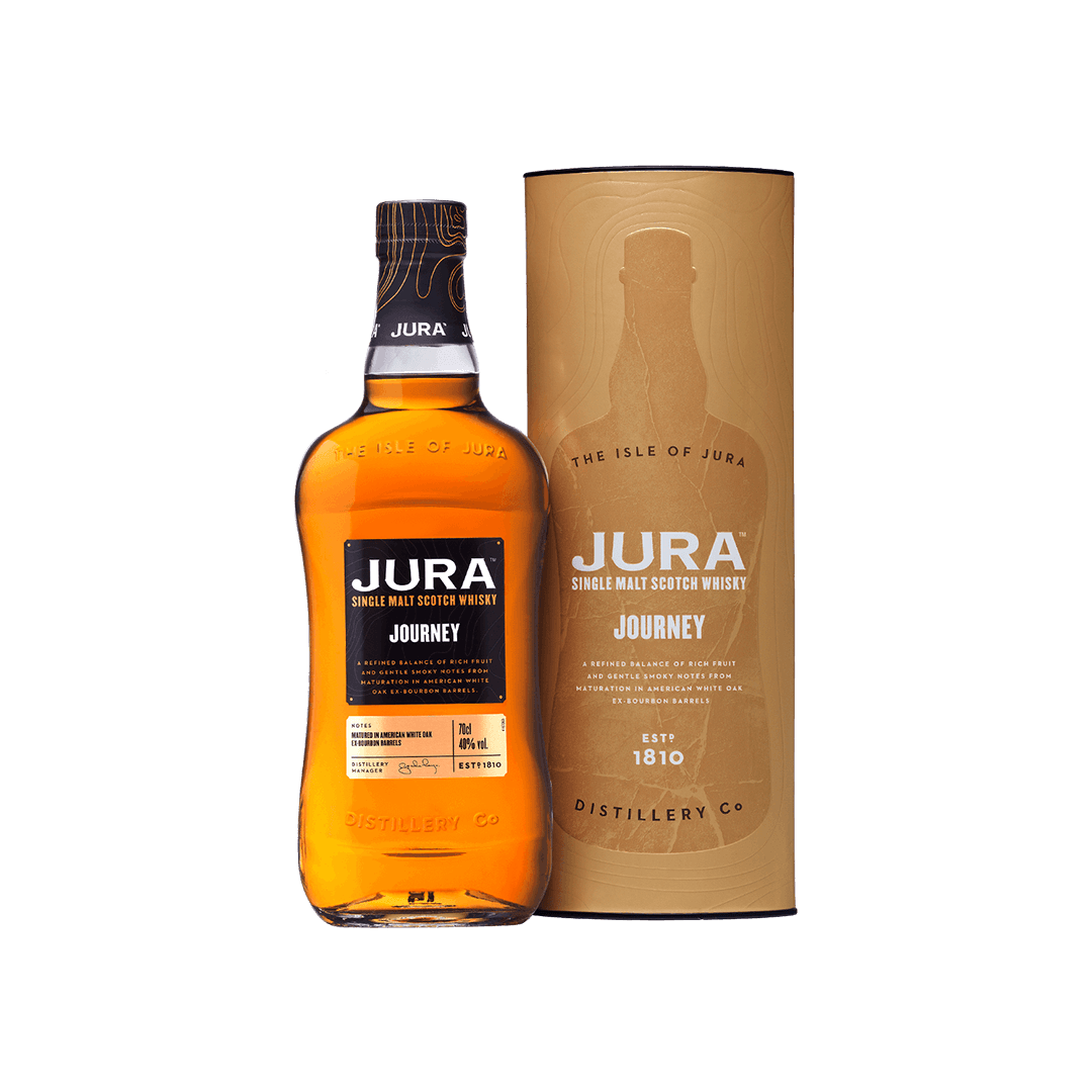 Jura Journey