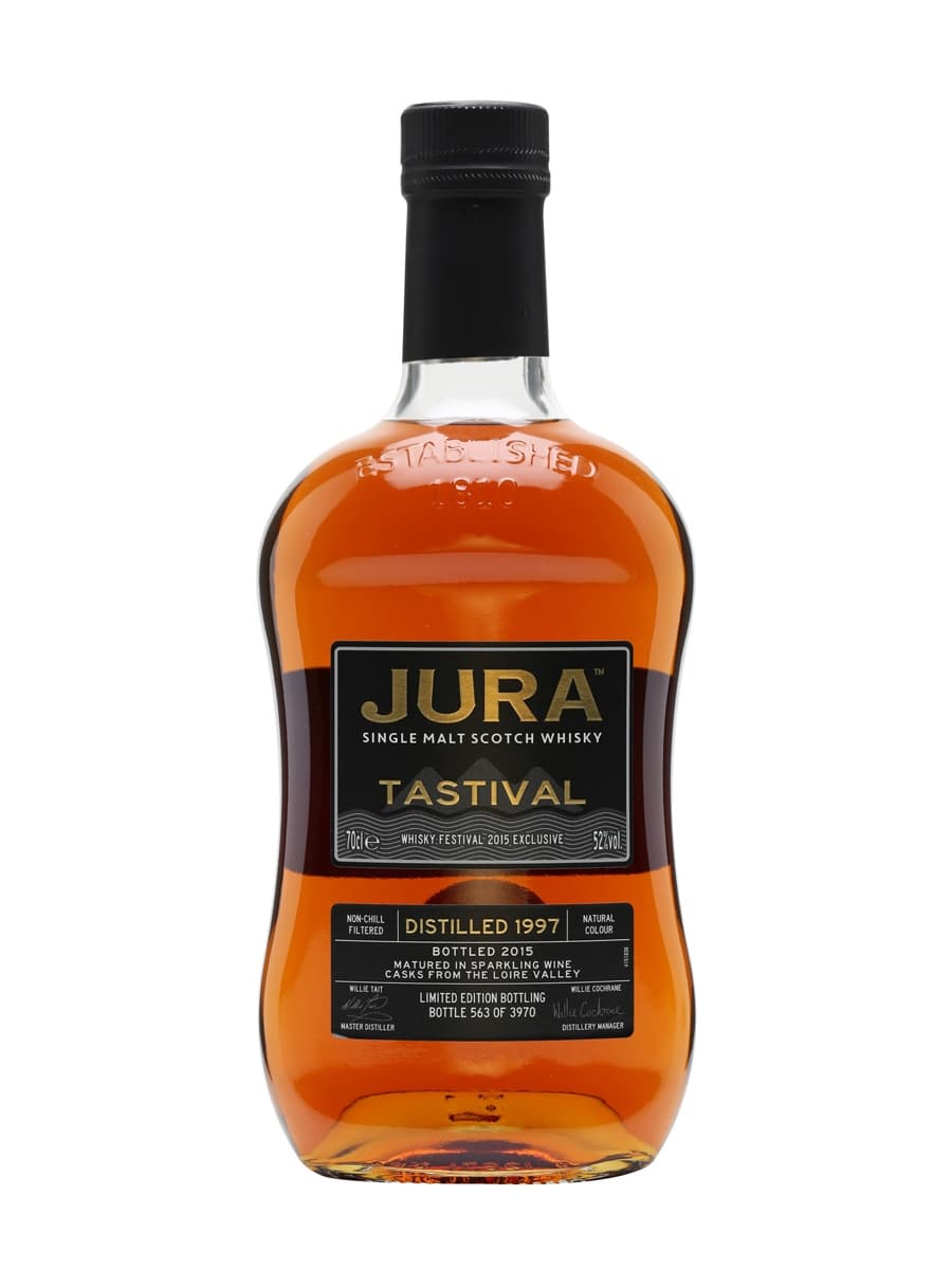 Jura Tastival 2015