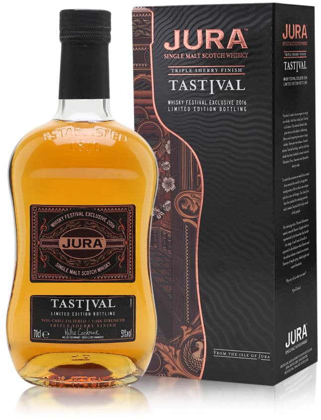 Jura Tastival 2016