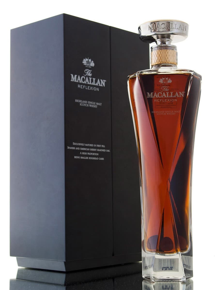 The Macallan 1824 Masters Series Reflexion